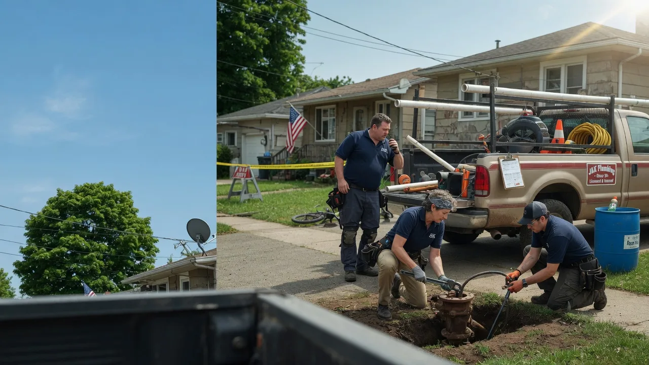 Water Heater Replacement in Mathis, TX near me